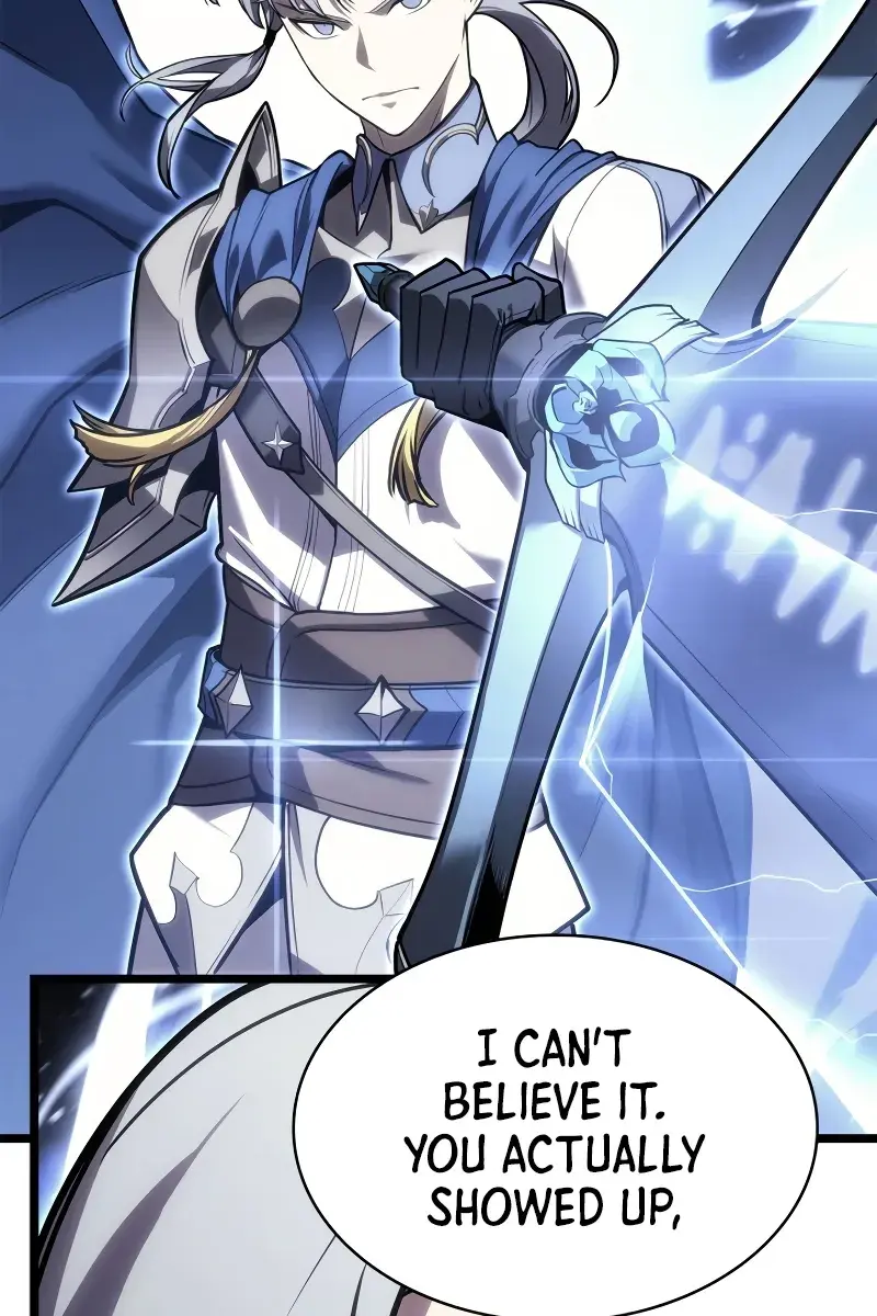 Return of Disaster Class Hero Chapter 103 Page 118