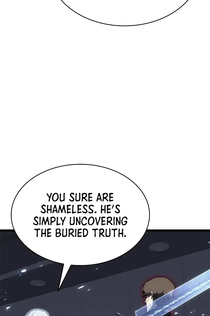 Return of Disaster Class Hero Chapter 103 Page 122