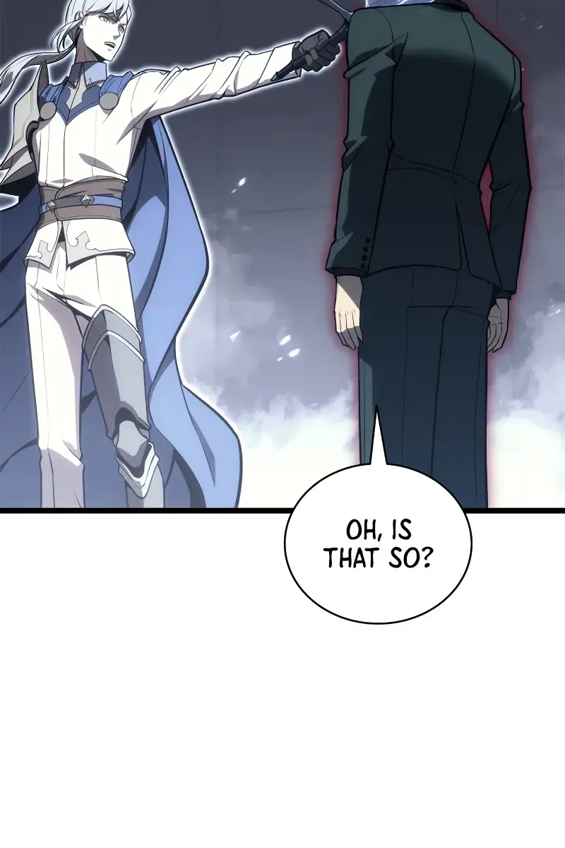 Return of Disaster Class Hero Chapter 103 Page 123