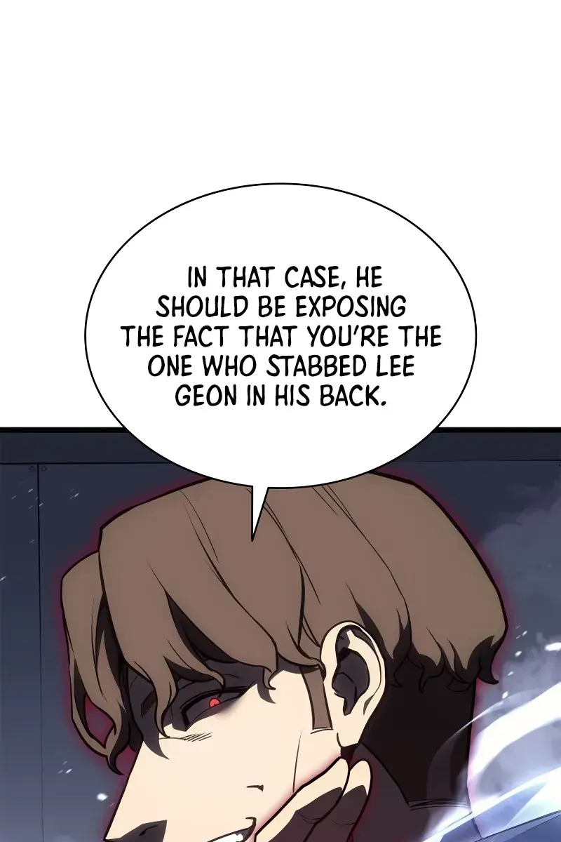 Return of Disaster Class Hero Chapter 103 Page 124