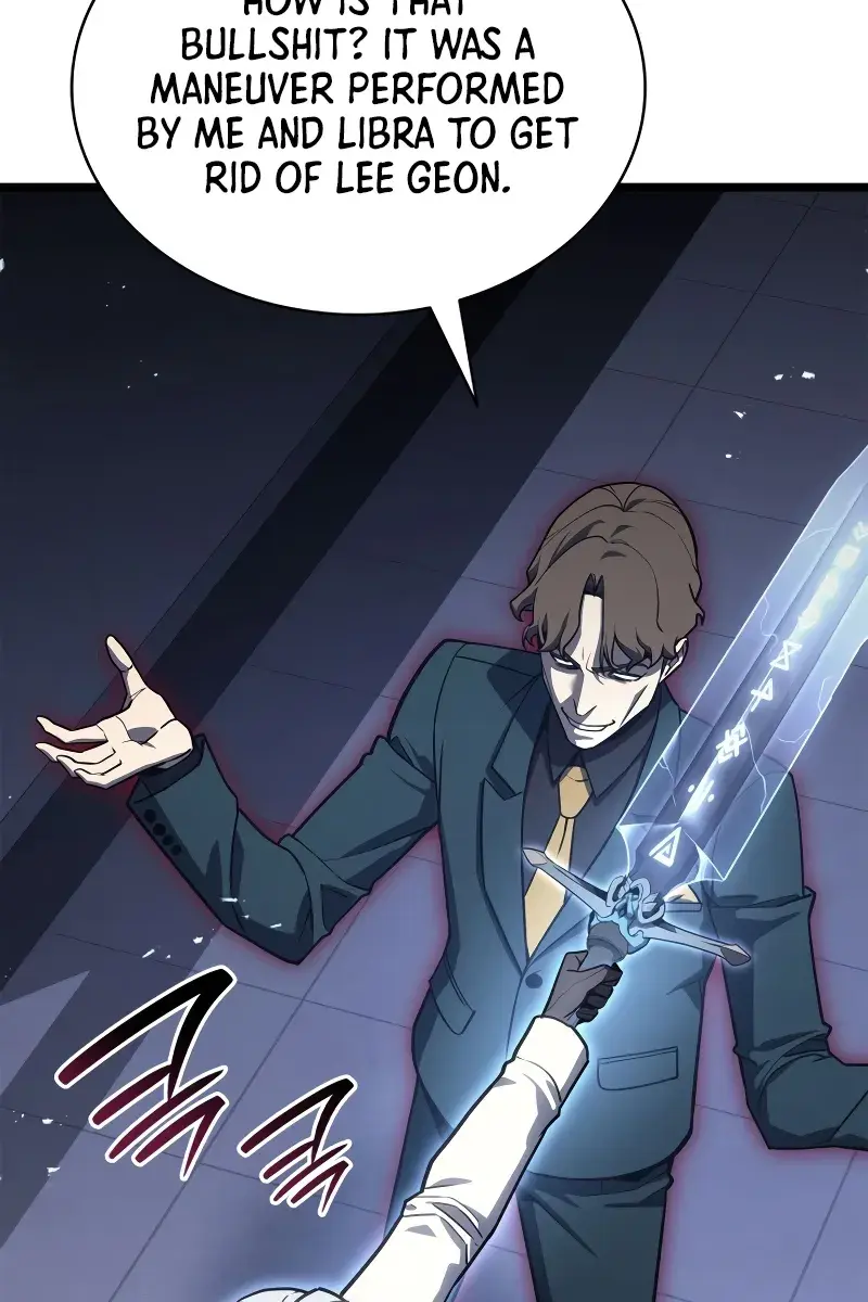 Return of Disaster Class Hero Chapter 103 Page 128