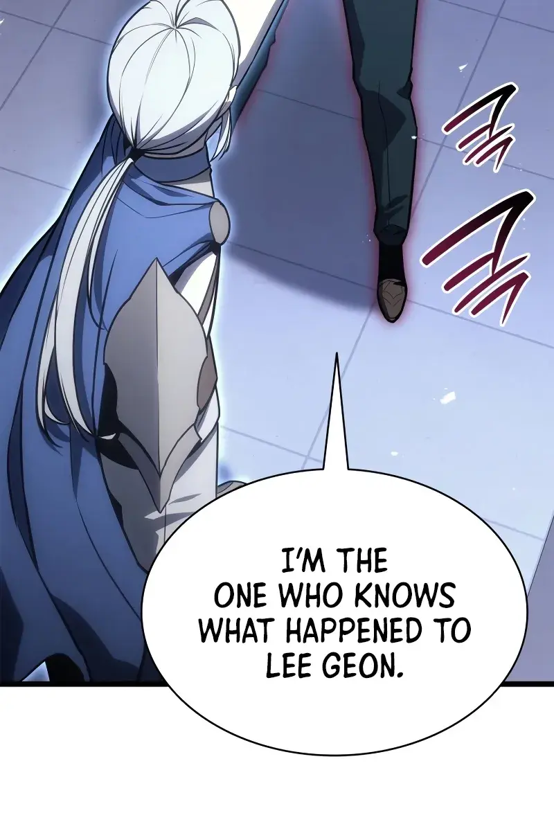 Return of Disaster Class Hero Chapter 103 Page 129