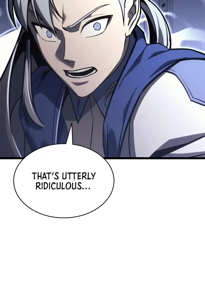 Return of Disaster Class Hero Chapter 103 Page 131