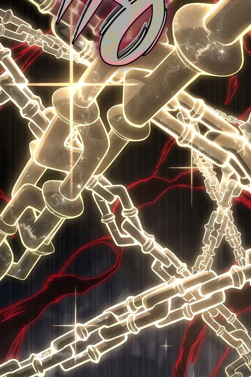 Return of Disaster Class Hero Chapter 103 Page 133