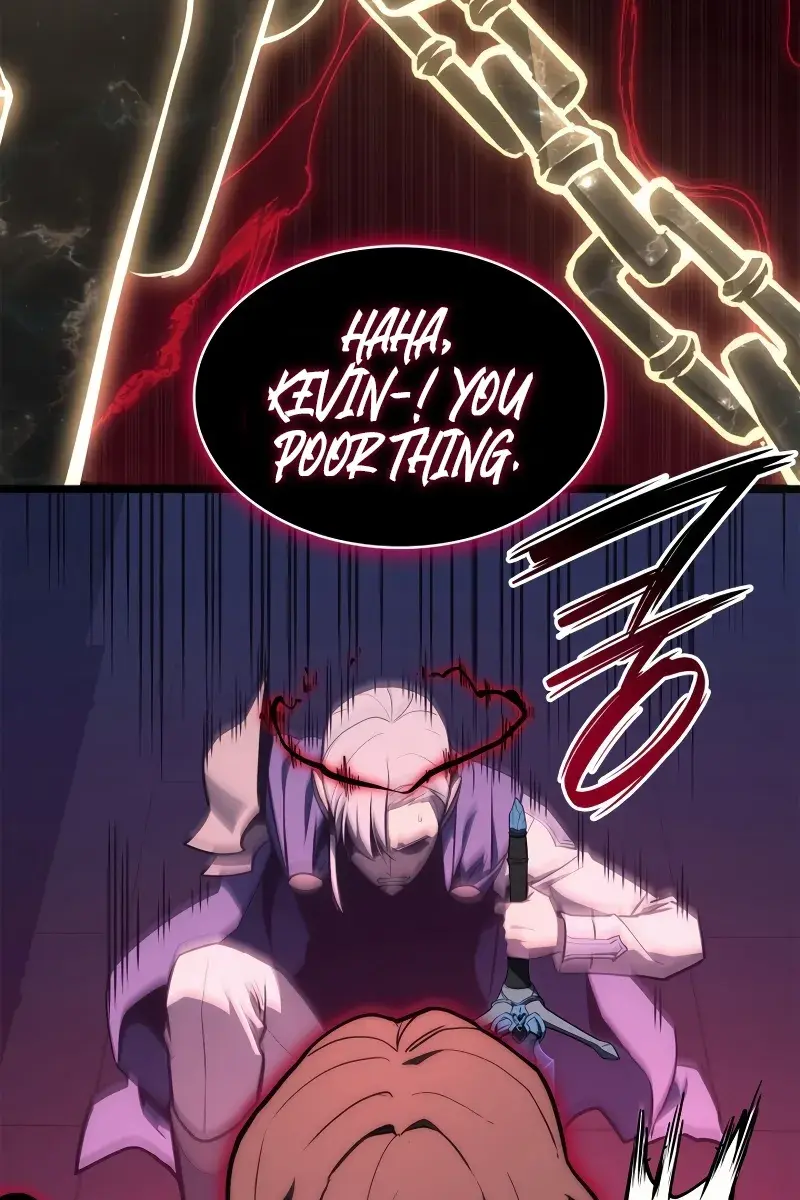 Return of Disaster Class Hero Chapter 103 Page 136