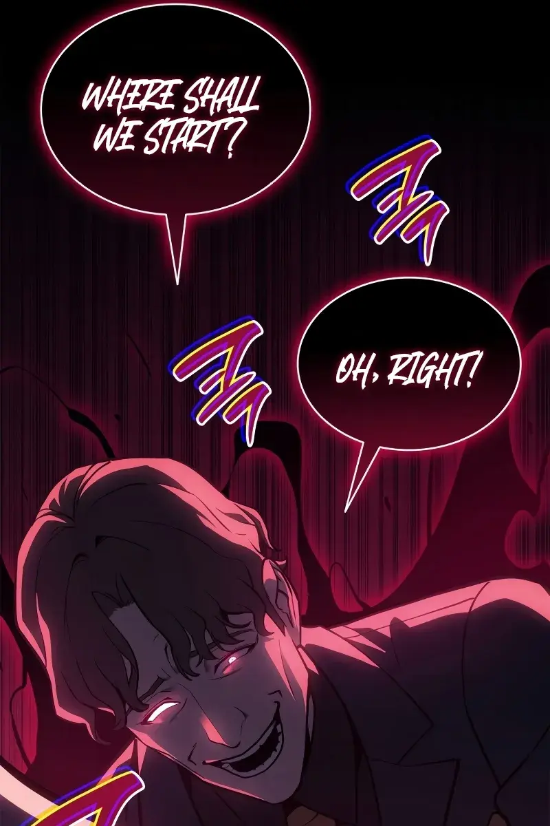 Return of Disaster Class Hero Chapter 103 Page 138