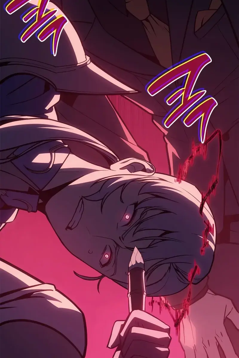 Return of Disaster Class Hero Chapter 103 Page 139