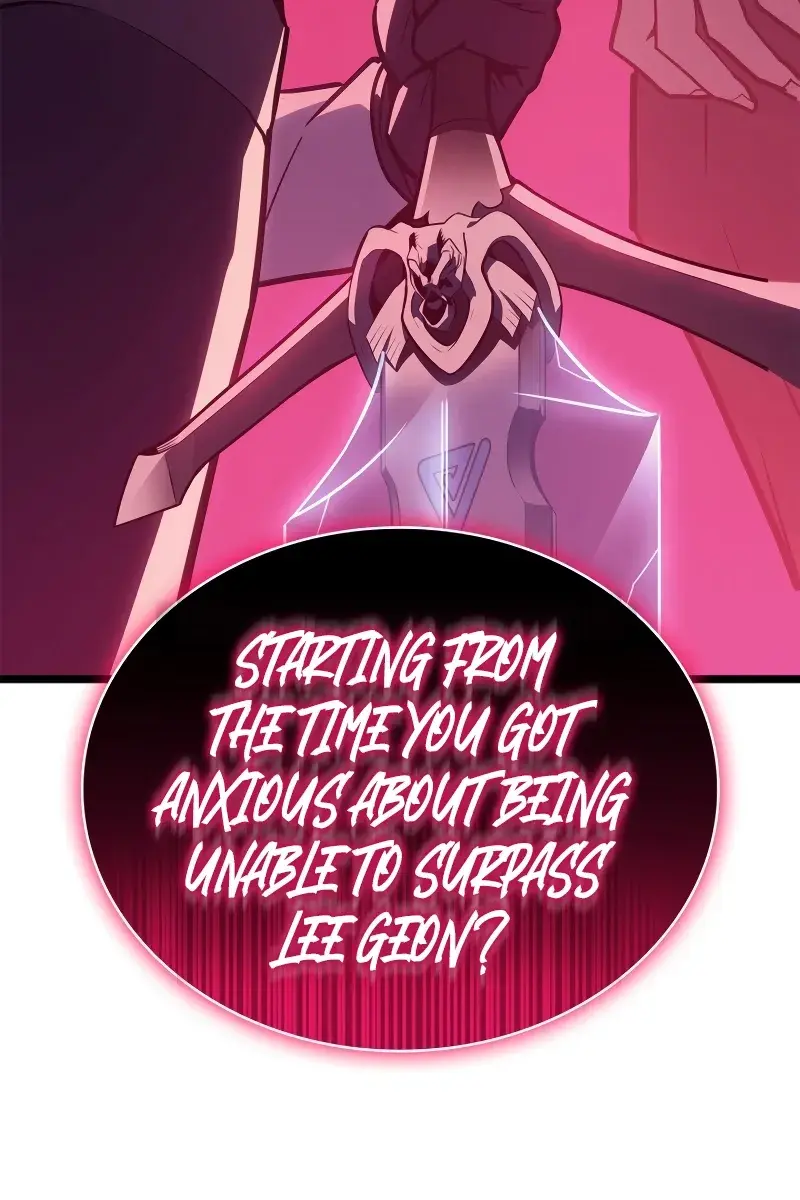 Return of Disaster Class Hero Chapter 103 Page 140