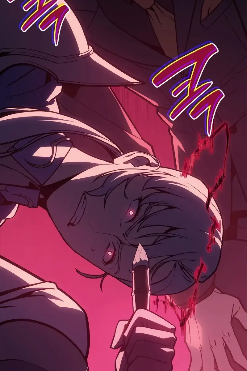 Return of Disaster Class Hero Chapter 104 Page 9