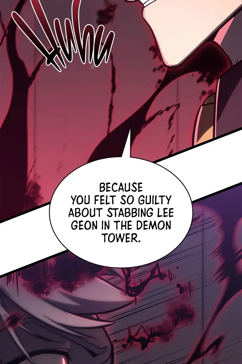 Return of Disaster Class Hero Chapter 104 Page 15