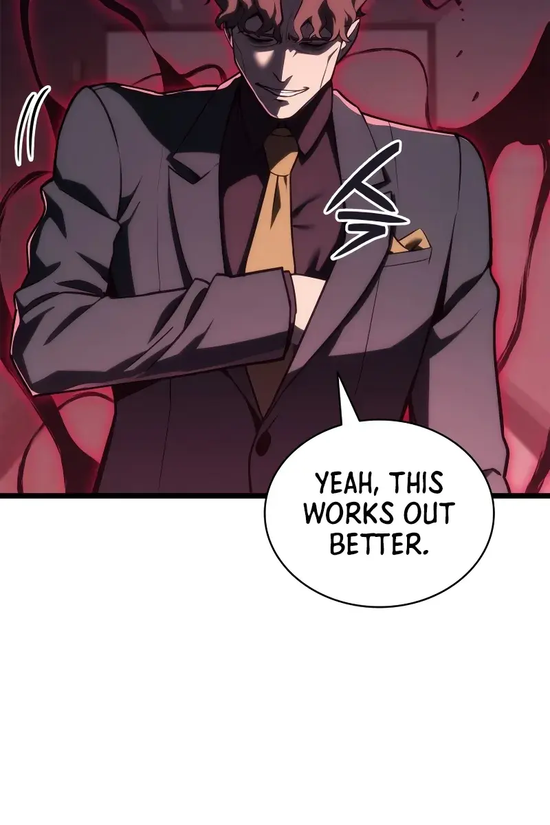 Return of Disaster Class Hero Chapter 104 Page 18