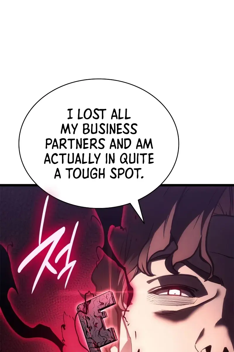 Return of Disaster Class Hero Chapter 104 Page 19