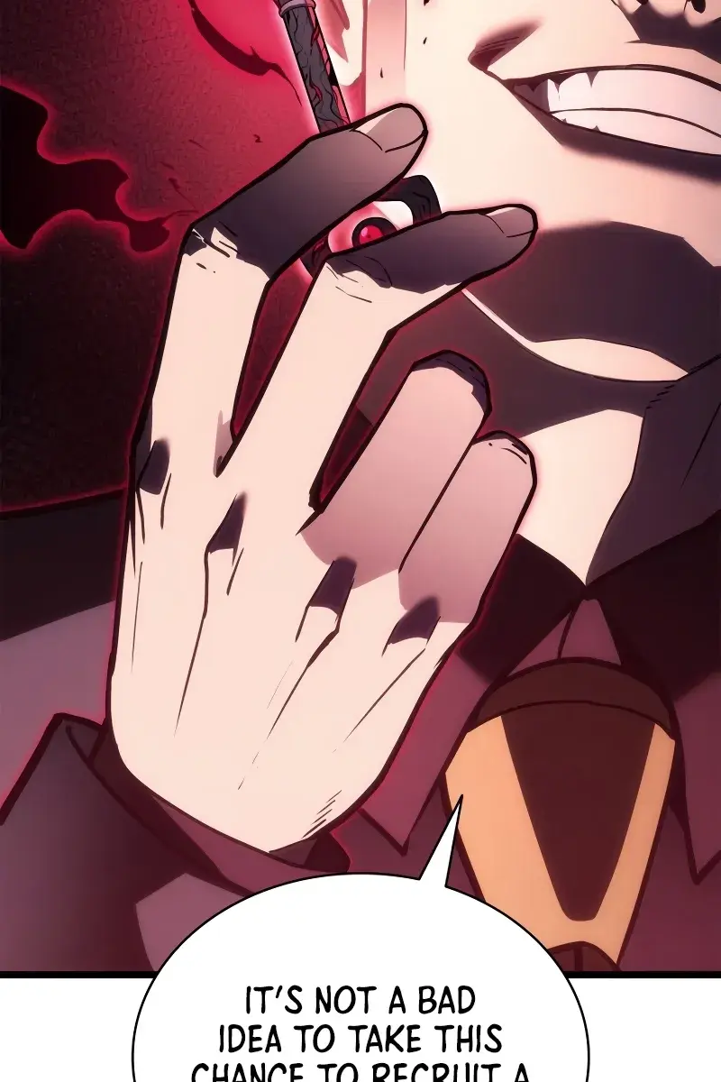 Return of Disaster Class Hero Chapter 104 Page 20