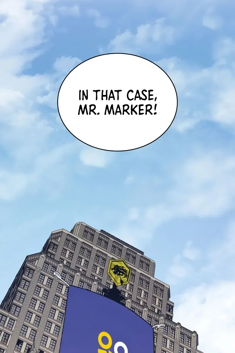 Return of Disaster Class Hero Chapter 104 Page 36