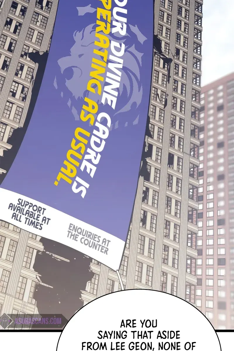 Return of Disaster Class Hero Chapter 104 Page 37