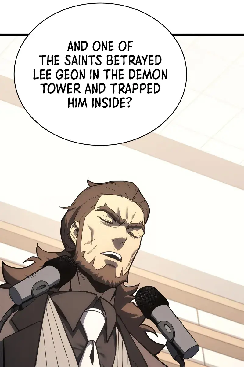 Return of Disaster Class Hero Chapter 104 Page 39