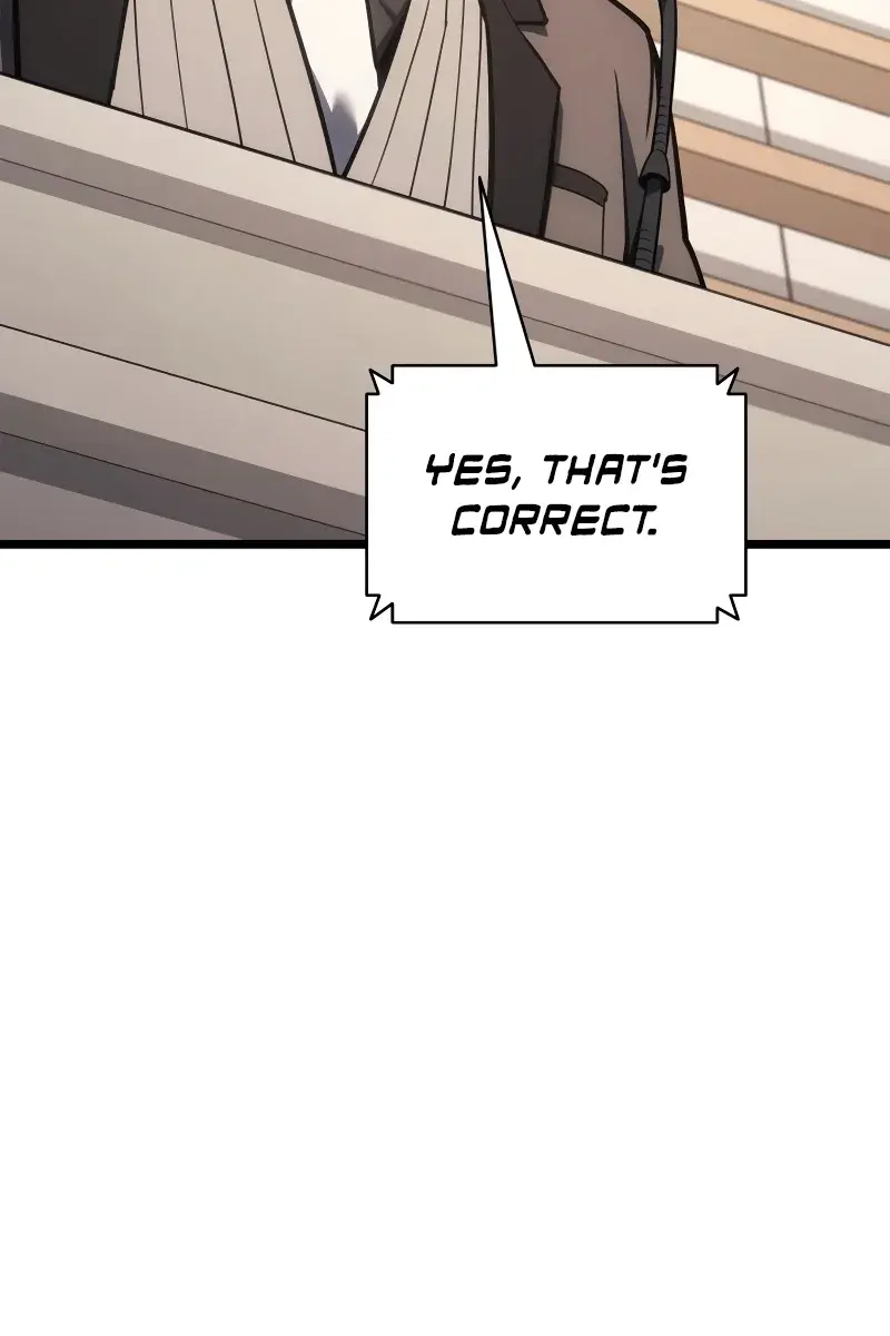 Return of Disaster Class Hero Chapter 104 Page 40