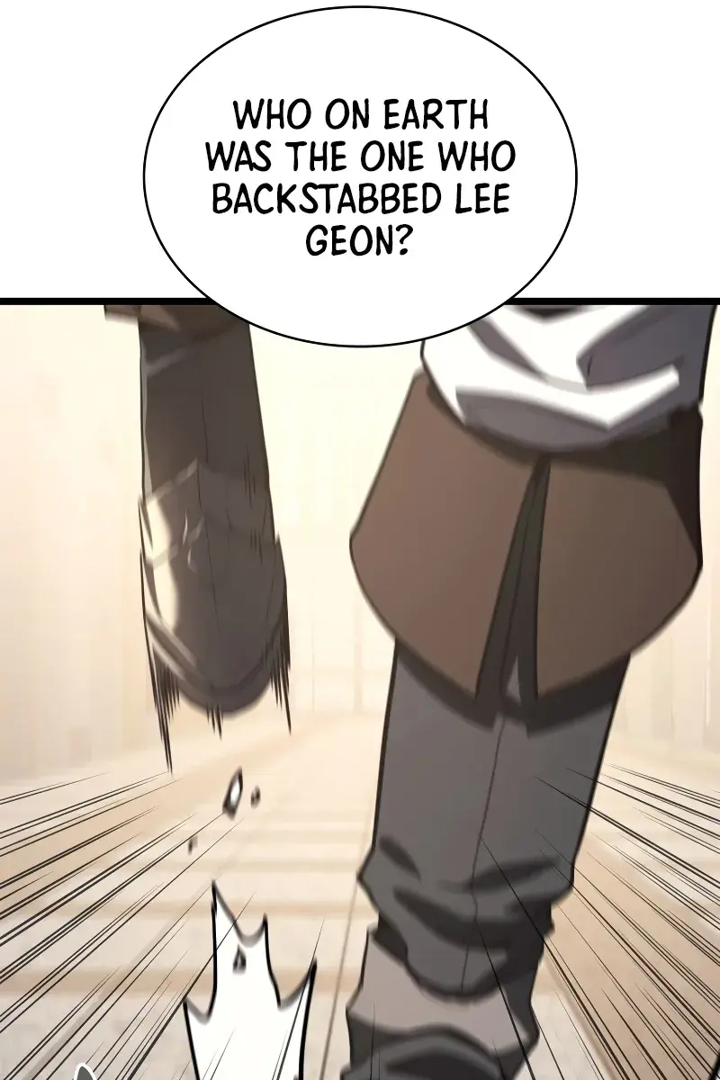 Return of Disaster Class Hero Chapter 104 Page 41