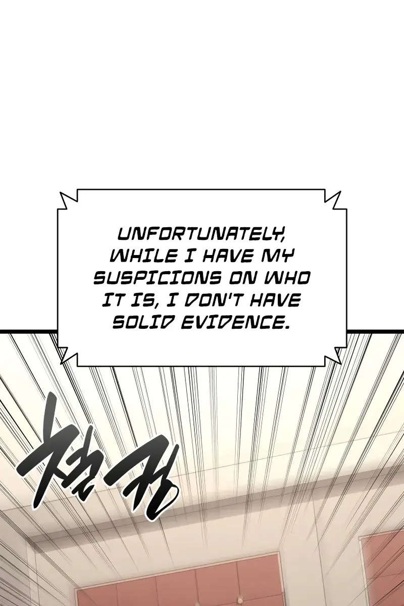 Return of Disaster Class Hero Chapter 104 Page 43