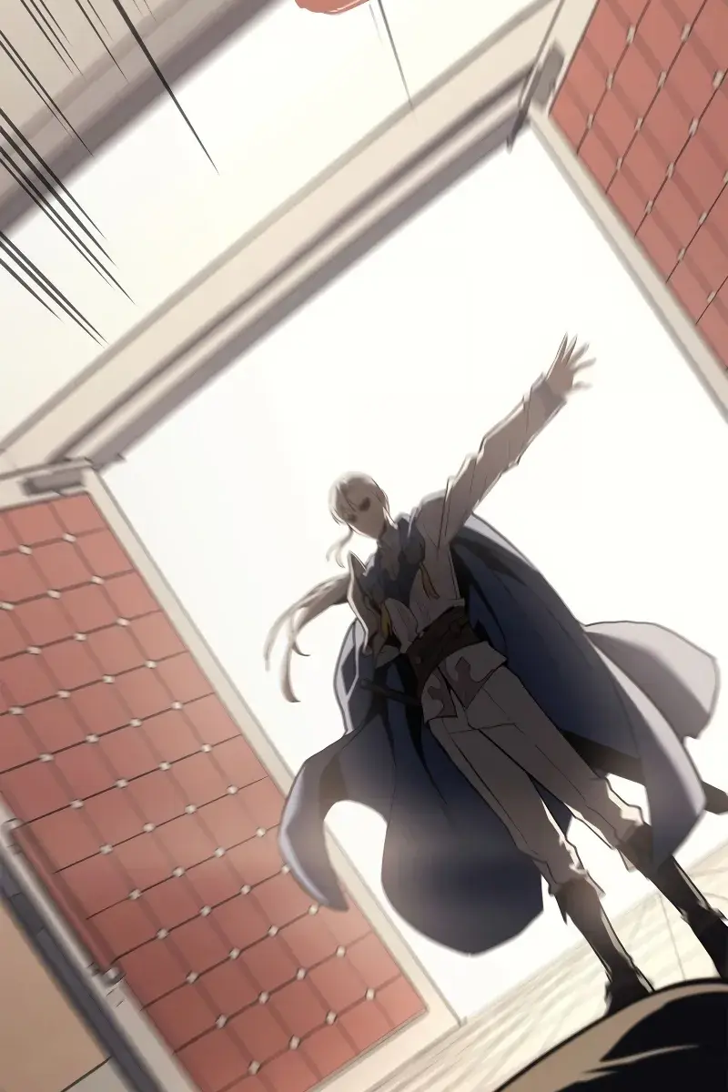 Return of Disaster Class Hero Chapter 104 Page 46