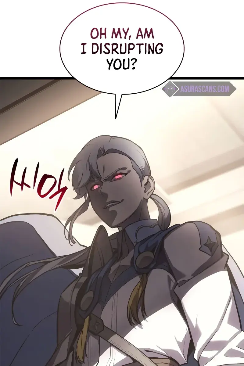 Return of Disaster Class Hero Chapter 104 Page 50