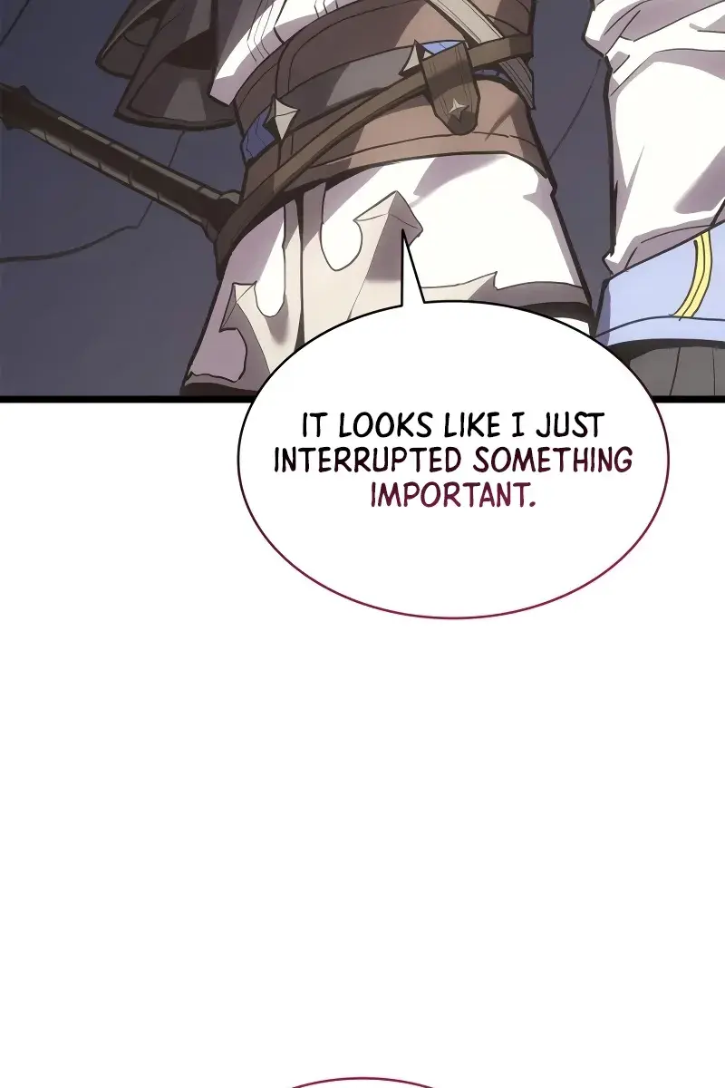 Return of Disaster Class Hero Chapter 104 Page 51