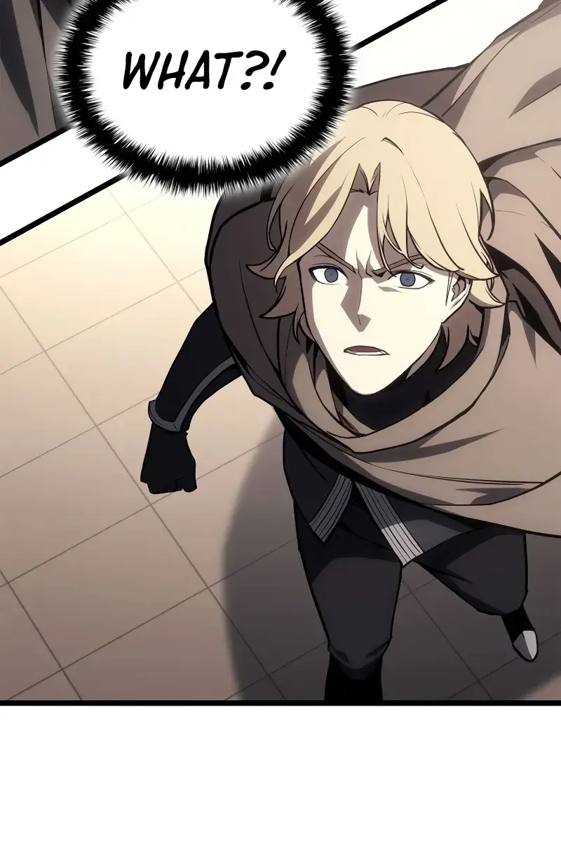 Return of Disaster Class Hero Chapter 104 Page 54