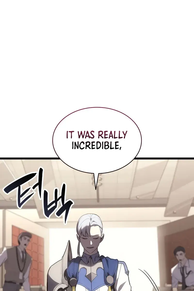 Return of Disaster Class Hero Chapter 104 Page 55