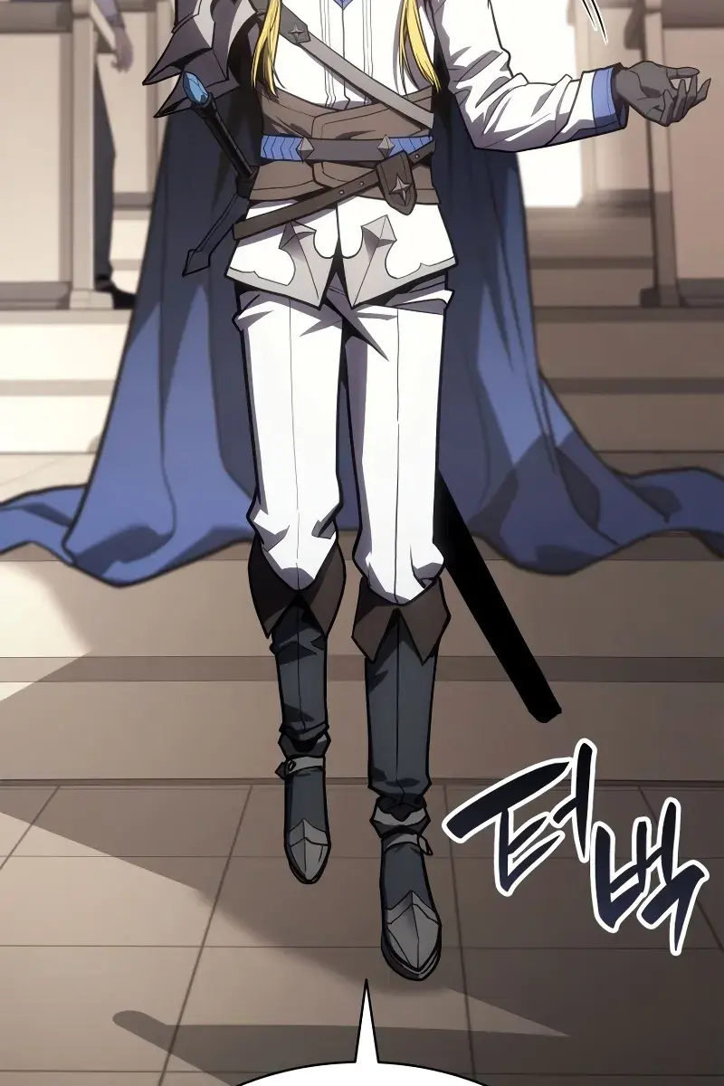 Return of Disaster Class Hero Chapter 104 Page 56