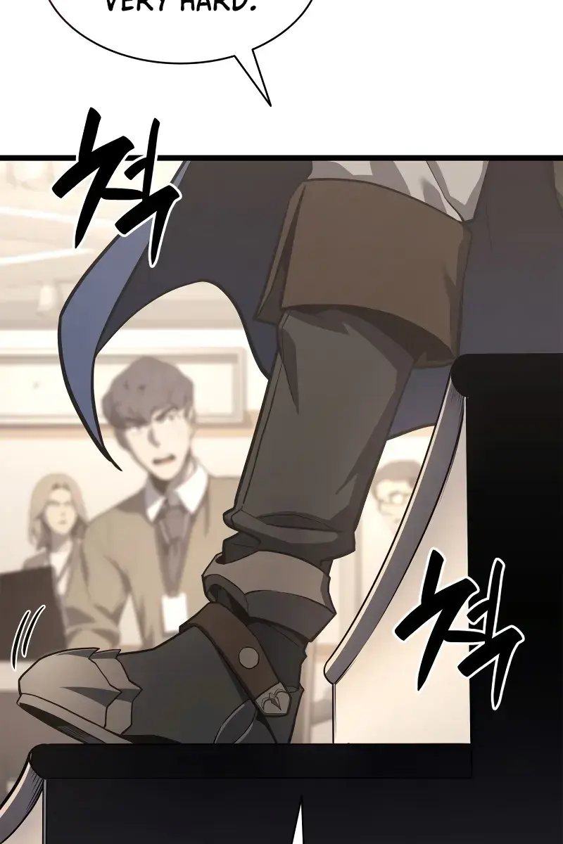 Return of Disaster Class Hero Chapter 104 Page 58