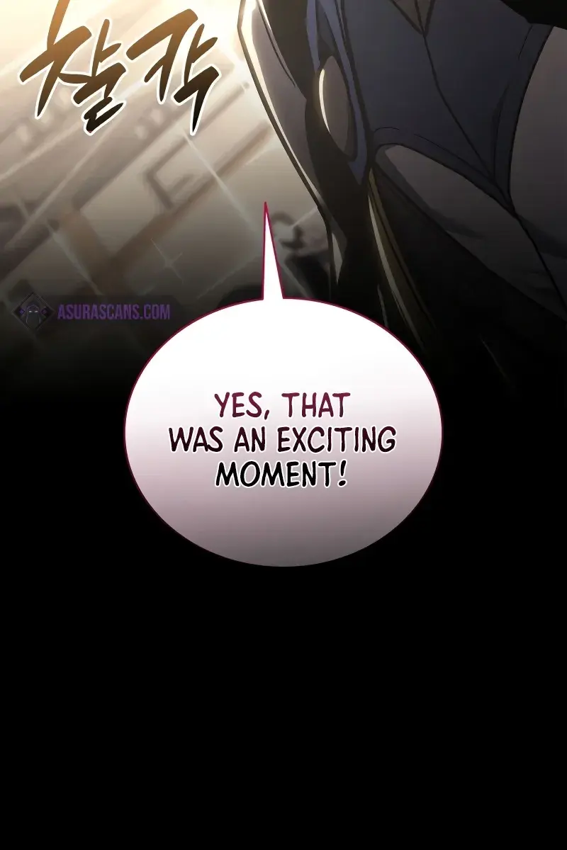 Return of Disaster Class Hero Chapter 104 Page 61