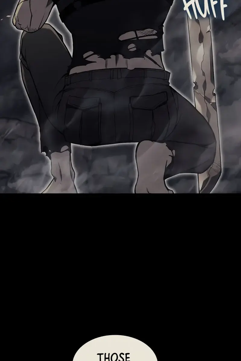 Return of Disaster Class Hero Chapter 104 Page 66