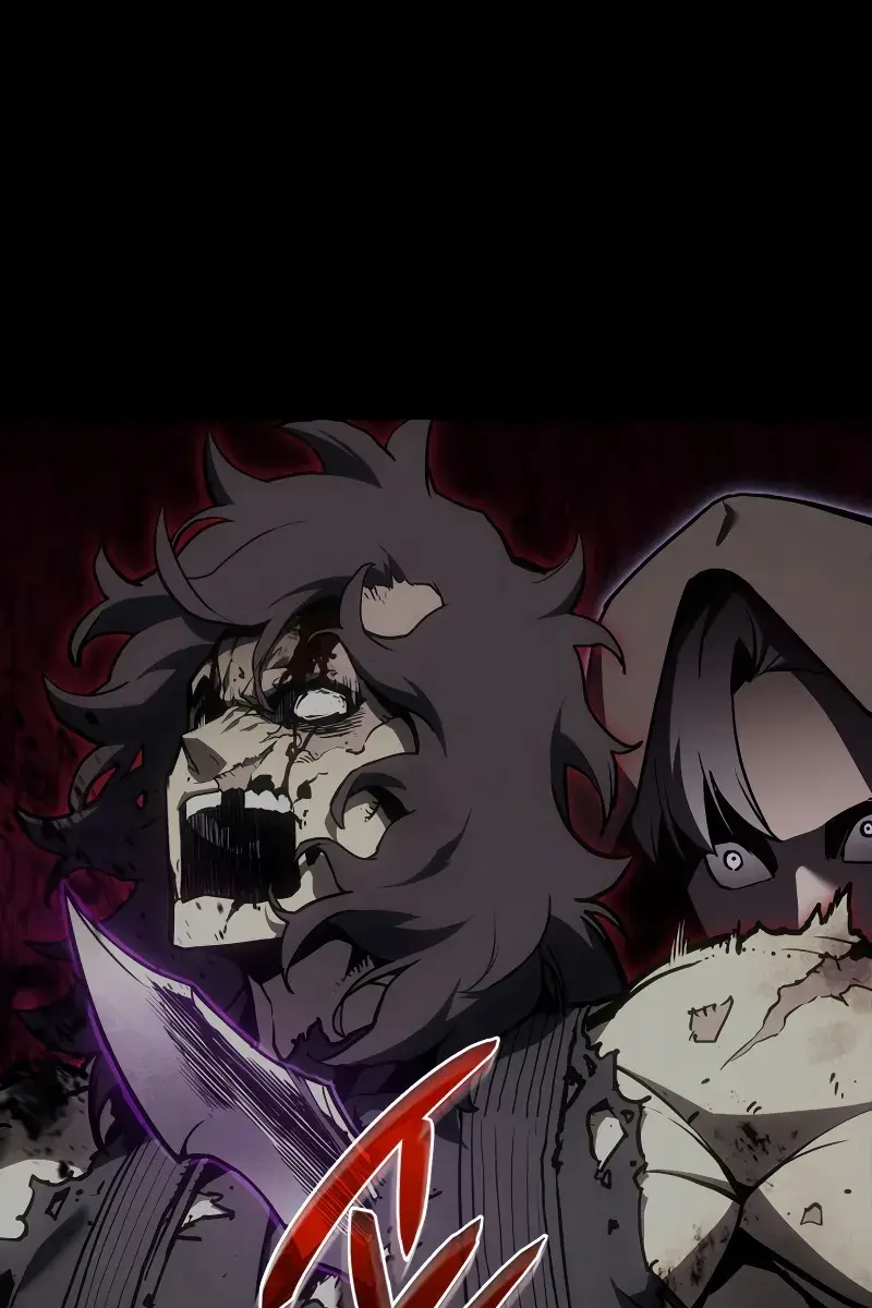 Return of Disaster Class Hero Chapter 104 Page 71