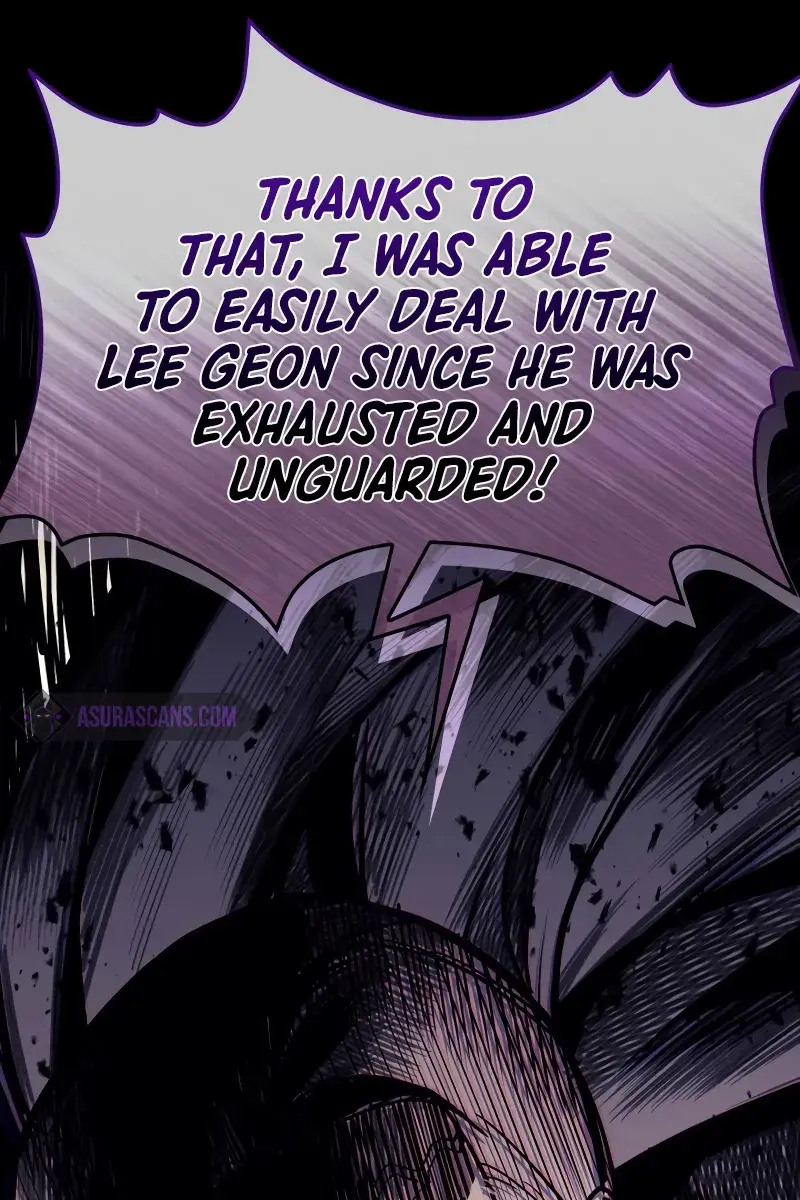 Return of Disaster Class Hero Chapter 104 Page 75