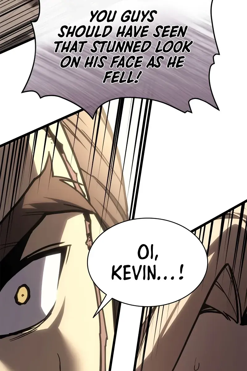 Return of Disaster Class Hero Chapter 104 Page 78