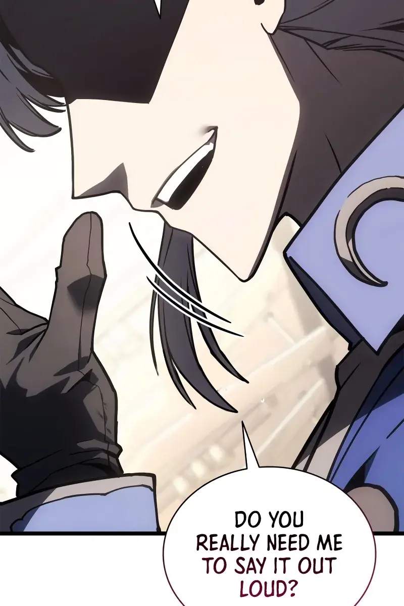 Return of Disaster Class Hero Chapter 104 Page 81