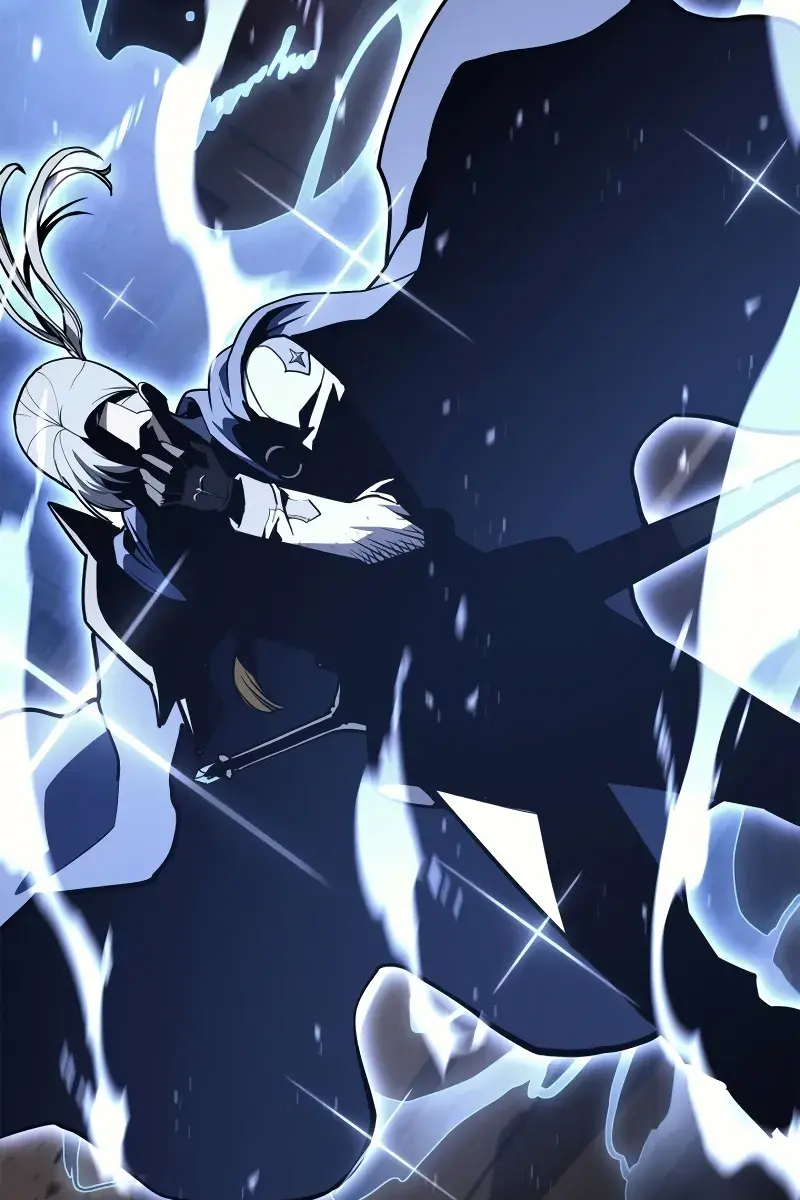 Return of Disaster Class Hero Chapter 104 Page 83