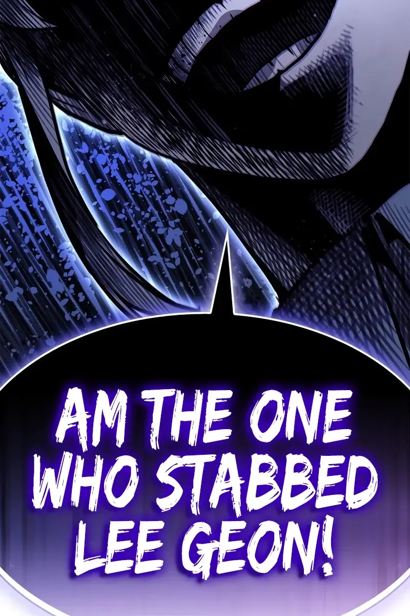 Return of Disaster Class Hero Chapter 104 Page 85