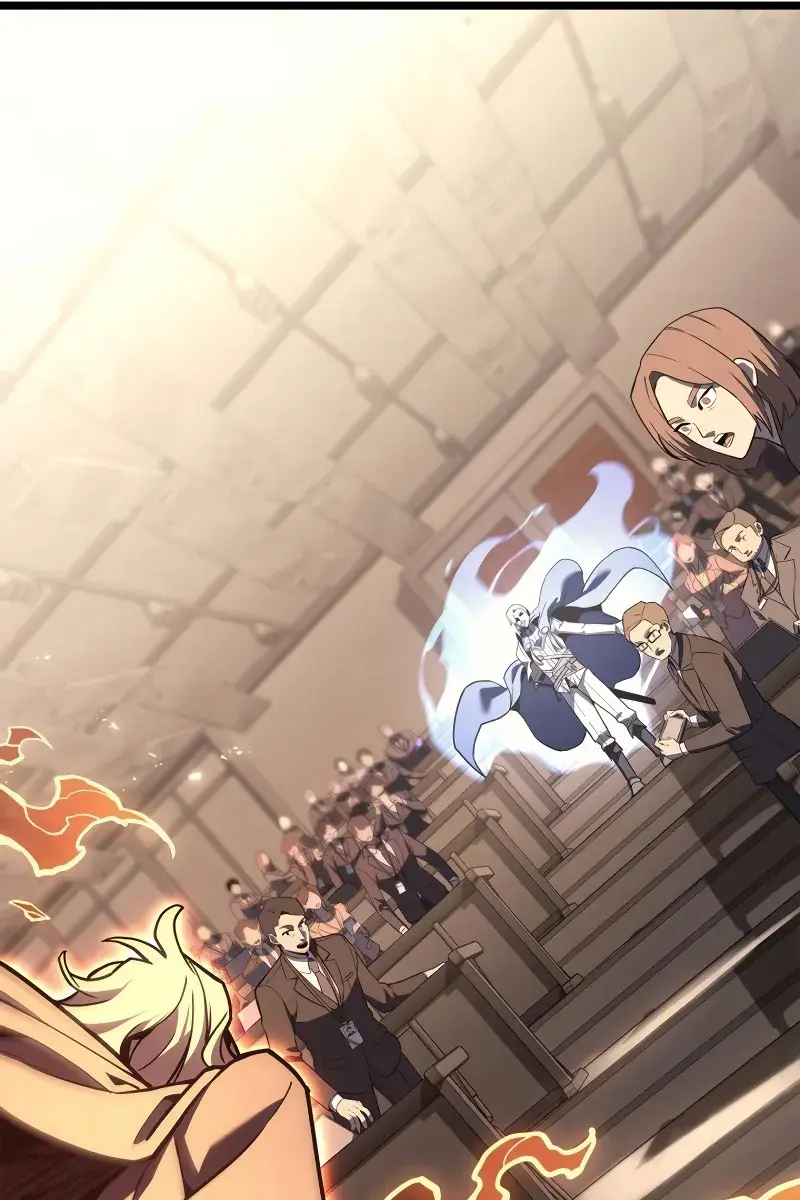 Return of Disaster Class Hero Chapter 104 Page 87