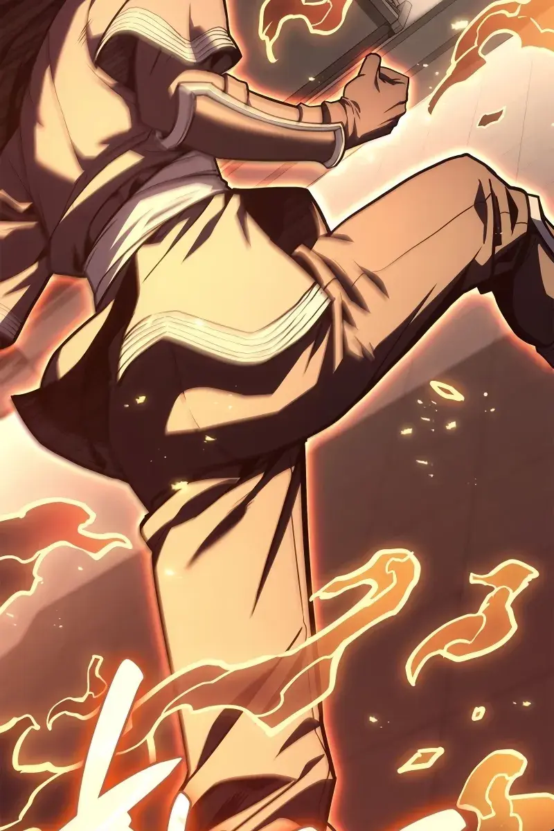 Return of Disaster Class Hero Chapter 104 Page 88