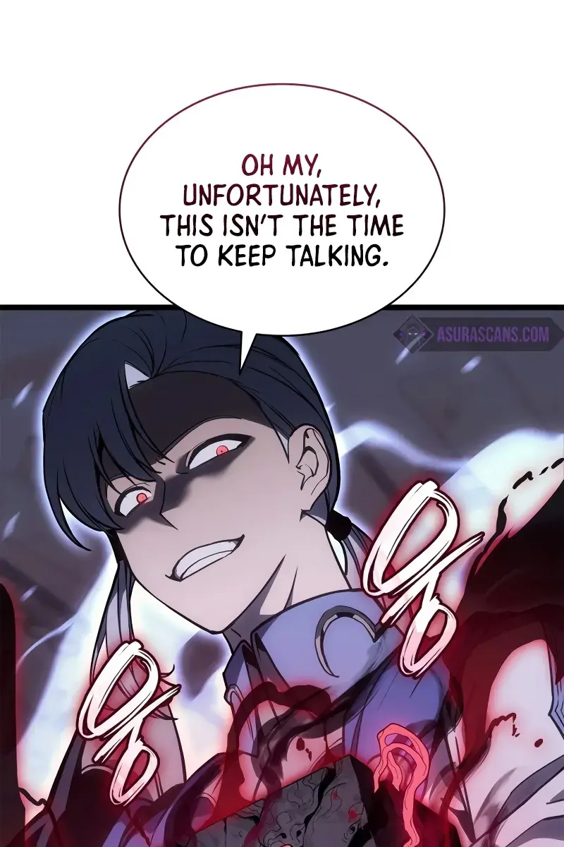 Return of Disaster Class Hero Chapter 104 Page 94