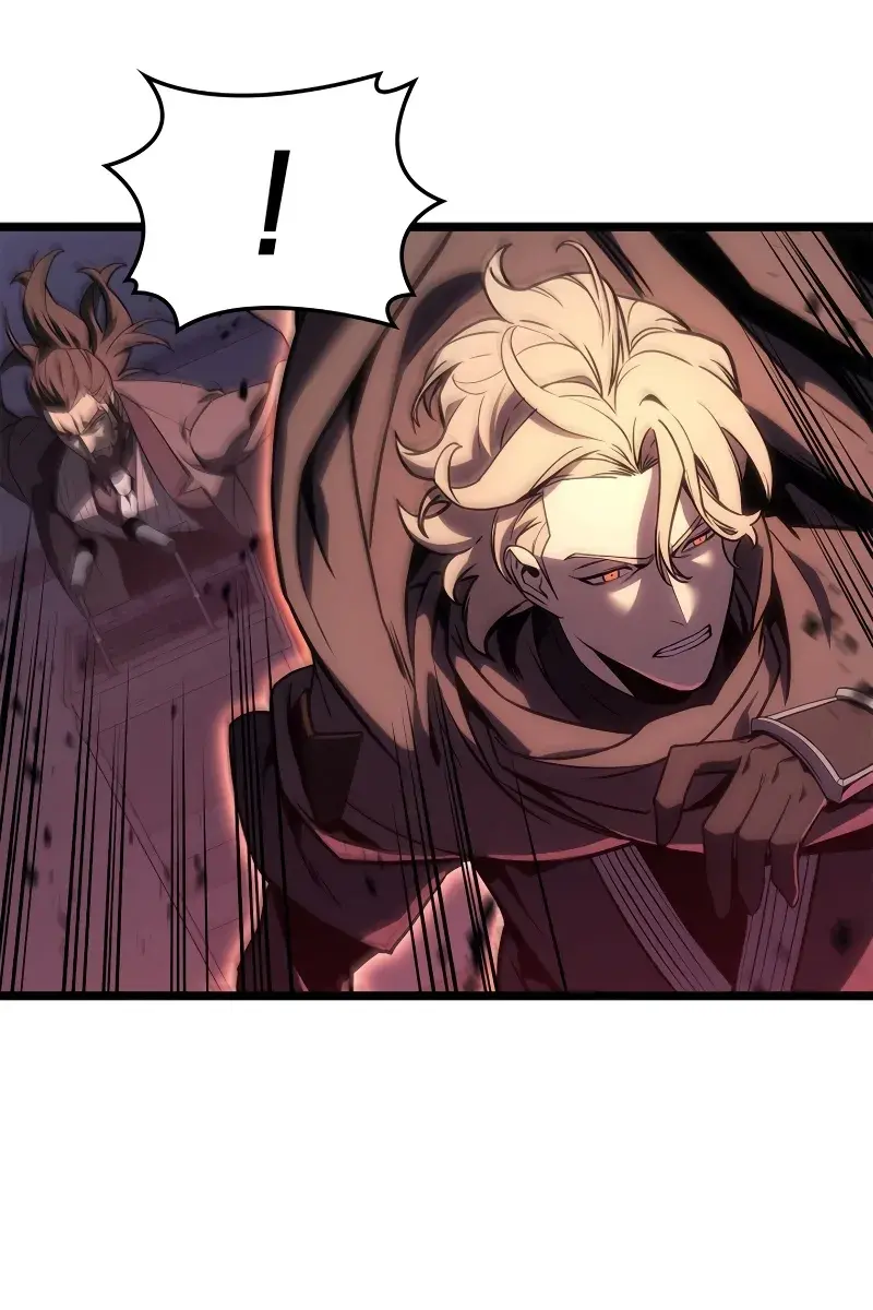 Return of Disaster Class Hero Chapter 104 Page 98