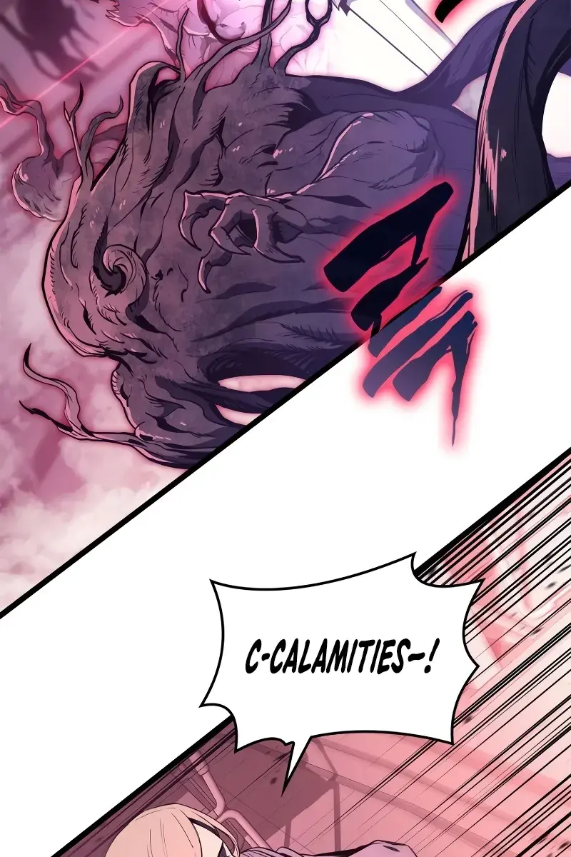 Return of Disaster Class Hero Chapter 104 Page 101