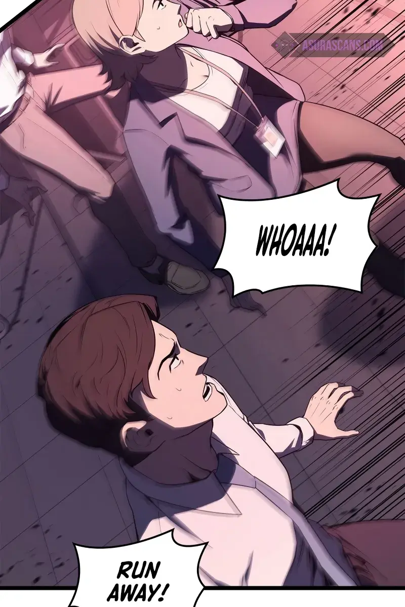 Return of Disaster Class Hero Chapter 104 Page 102