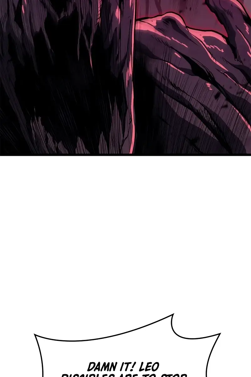 Return of Disaster Class Hero Chapter 104 Page 104