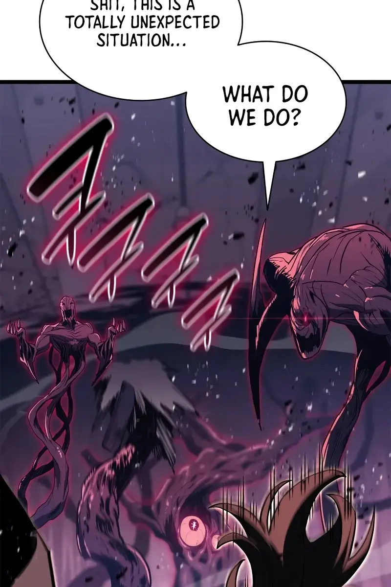 Return of Disaster Class Hero Chapter 104 Page 107