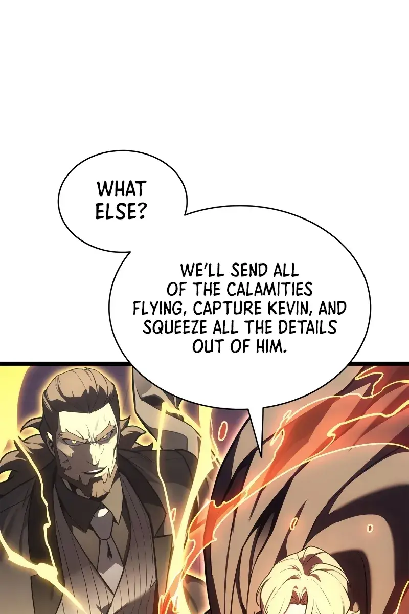 Return of Disaster Class Hero Chapter 104 Page 109