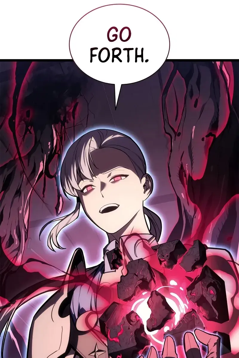 Return of Disaster Class Hero Chapter 104 Page 112