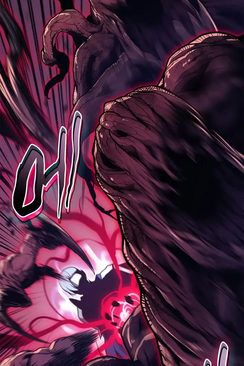 Return of Disaster Class Hero Chapter 104 Page 114