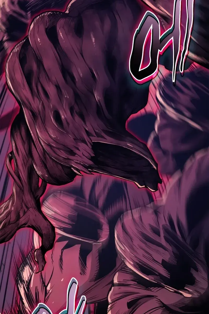 Return of Disaster Class Hero Chapter 104 Page 115